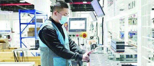 开局“十五五” 奋斗正当时丨北方储能产业“新一极”加速隆起