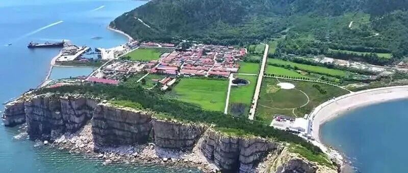 【盘点2025】长岛综试区黑山乡：党建领航·蓝绿共生·文旅赋能，乡村振兴有新景