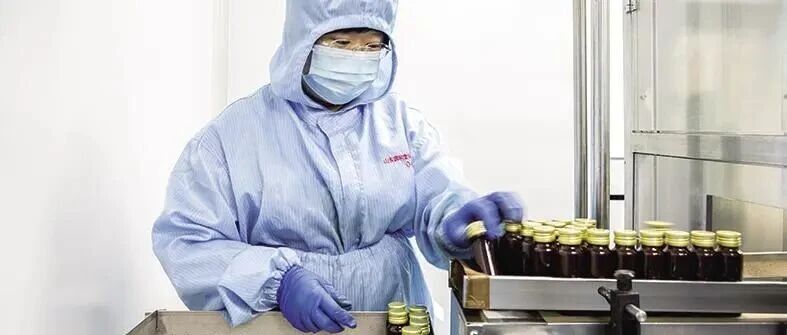 烟台高新区这家企业订单排到春节前