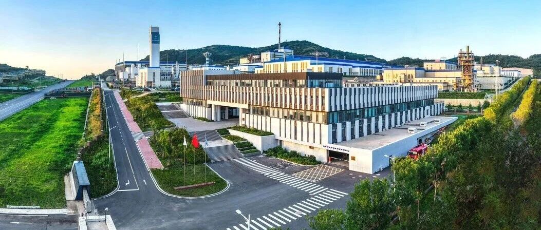 开局“十五五” 奋斗正当时丨蓄势领跑新开局！烟台黄渤海新区企业马力全开