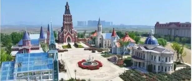 海外社交媒体上的“烟台声音”（1月5-11日）