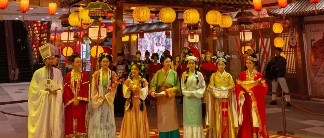 招远市文旅品牌创建成果丰硕