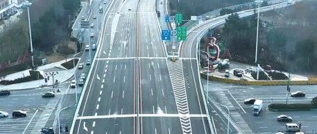 开局“十五五”  奋斗正当时丨烟台今年将实施309项城建重点项目