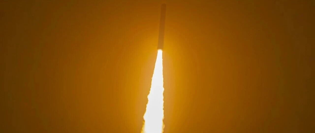 弘扬航天精神 勇当发展追梦人——东方航天港新年卫星首发给予我们的启示