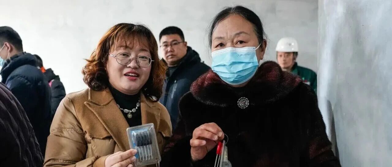 “安置”变“安居”，铸就民生幸福巢 建好安置房 筑起安居梦