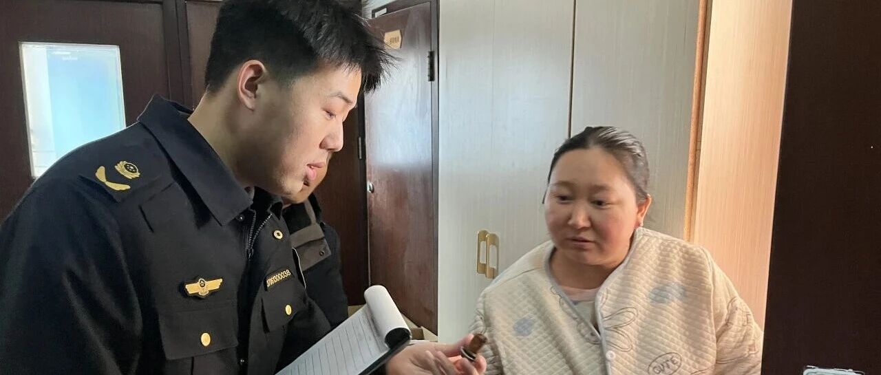 共治共享·莱建家园|暖了屋子 热了民心！在莱山，开始一场“热”爱接龙......