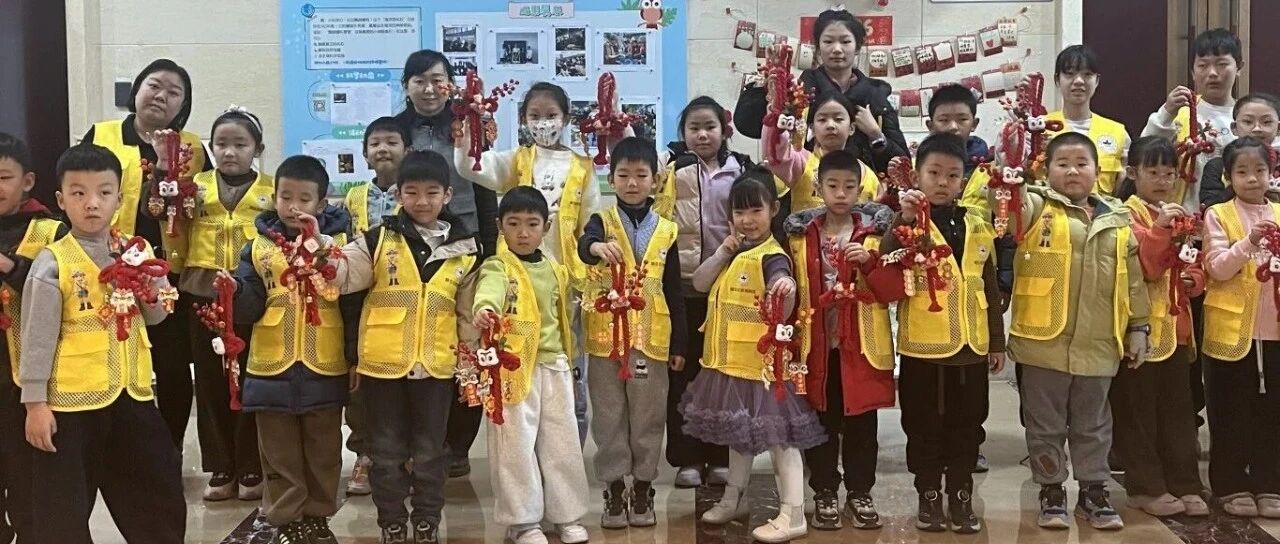 “文润高新·鹦鹉螺非遗课堂”首期开课