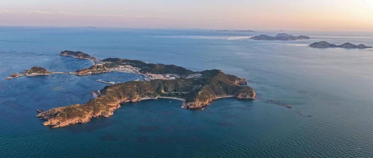 【盘点2025】长岛综合试验区南隍城乡：实干笃行兴乡村 聚力攻坚促发展