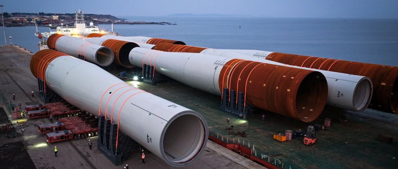 向“新”而行，聚“势”图强！听蓬莱产业升级的“澎湃交响”