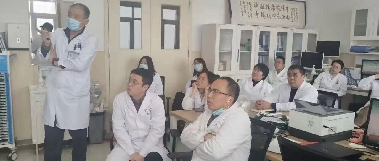 共建共享促健康——莱山区推动优质医疗资源向基层延伸