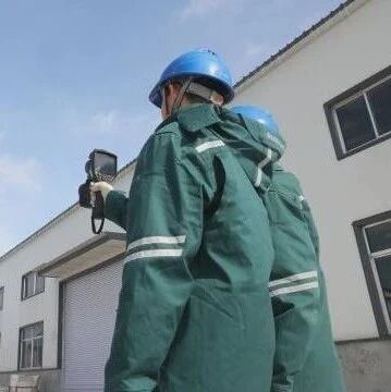 农技服务、用电保障，栖霞市两部门合力保障农业生产安全