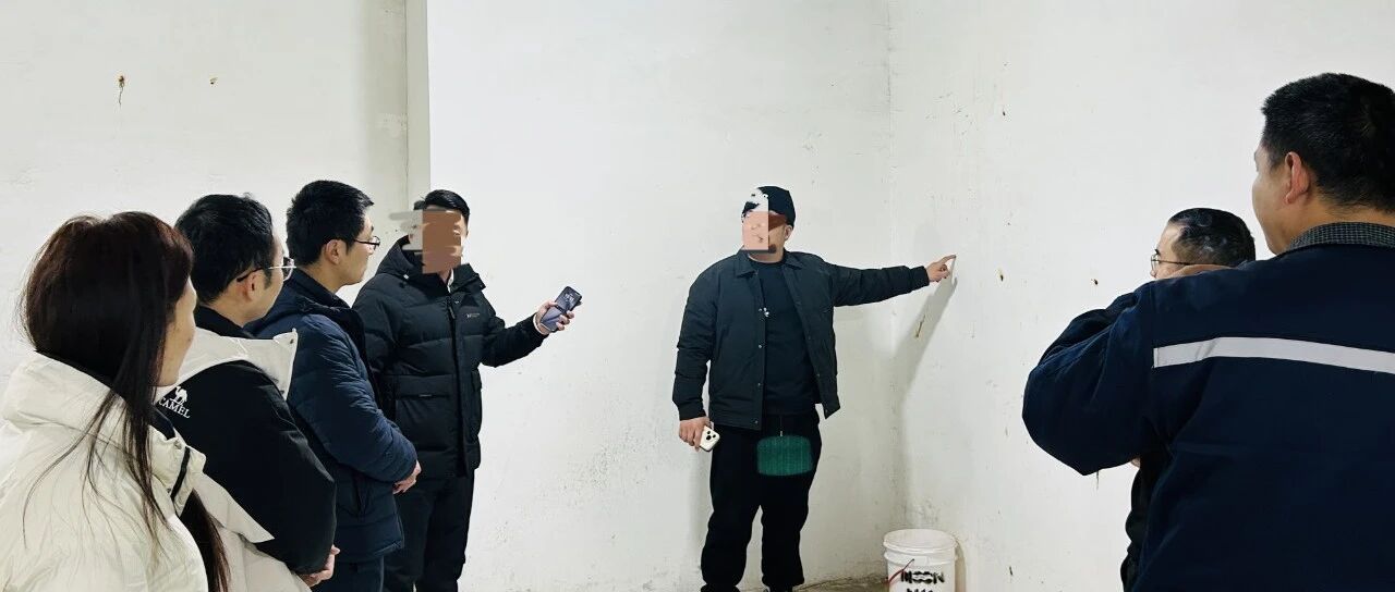 法润梧桐 | 噪音扰民谁解忧？“三步调解”见实效