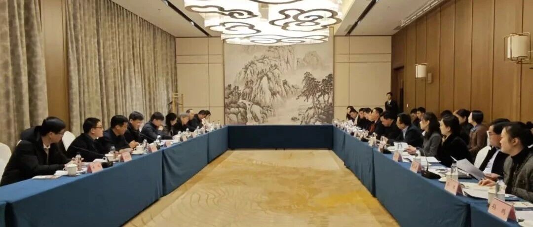 莱山区召开校地合作联席会