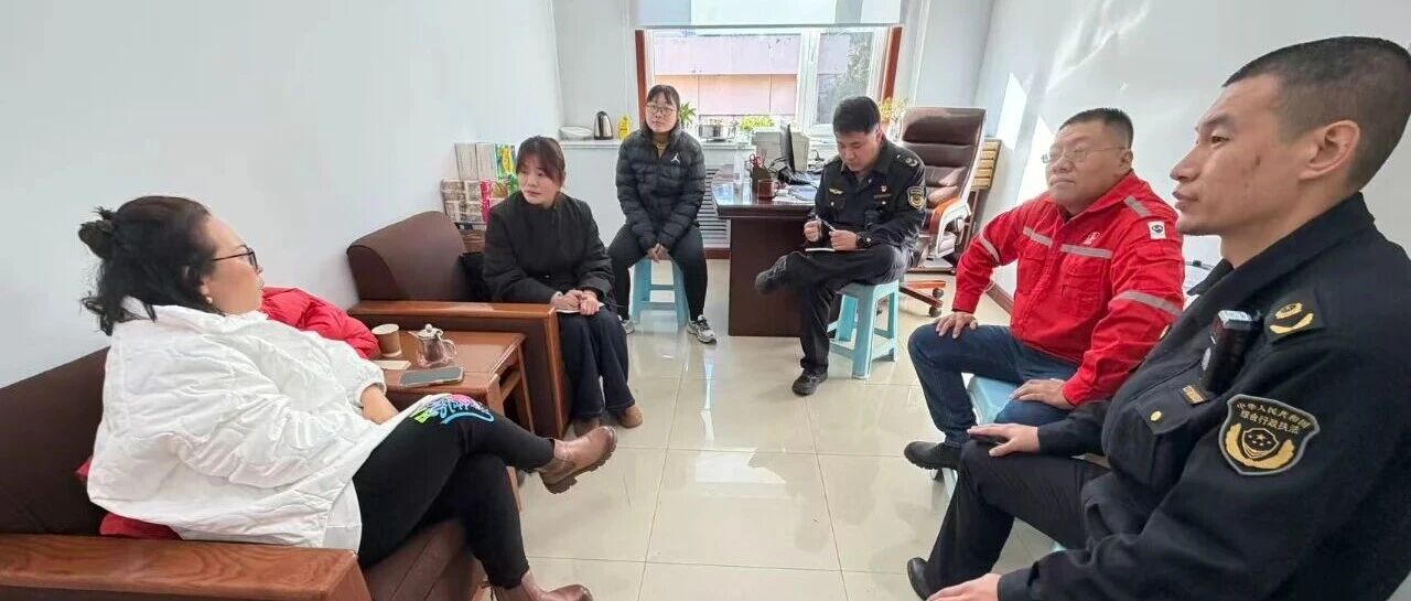 众建微治•金点子汇｜台湾村社区：党建聚力，物业升级，居民更满意