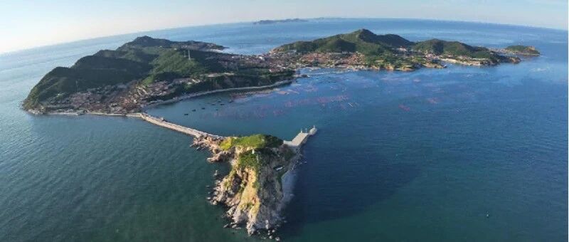 【盘点2025】长岛综合试验区砣矶镇：奋楫扬帆提质效，执笔和美新画卷