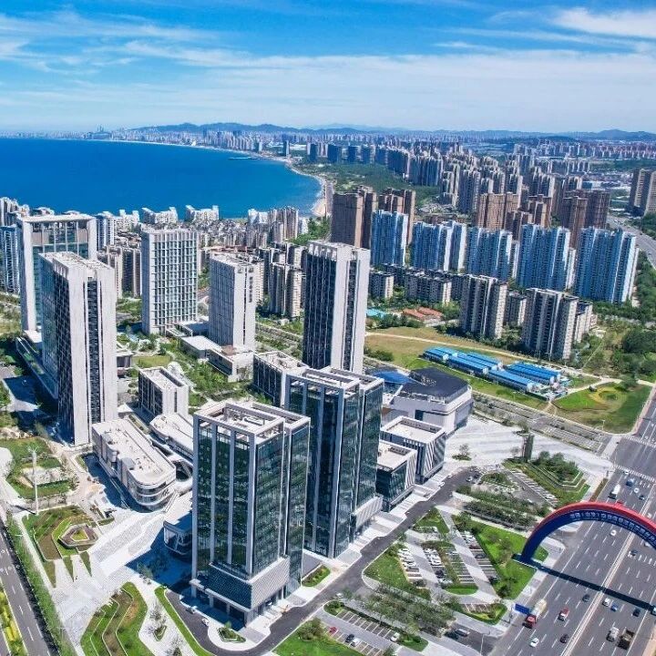 开局“十五五” 奋斗正当时丨听，实干家们这样说