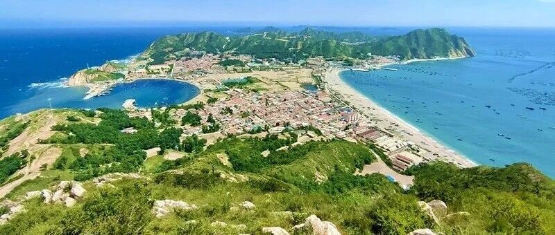 【盘点2025】长岛综合试验区大钦岛乡：激发“品牌动能”，丰盈“蓝色粮仓”