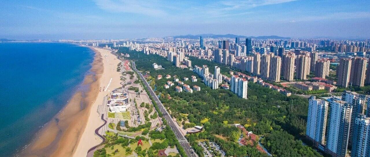 百亿产业启航，黄渤海新区何以作答？