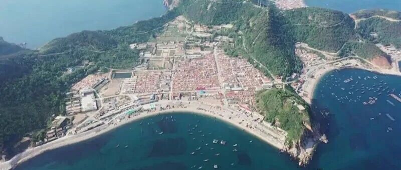 【盘点2025】长岛综合试验区北隍城乡：党建引领谋发展 蓝色经济谱新篇