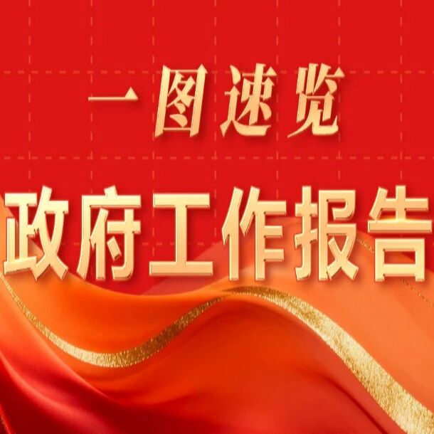 一图速览|招远市政府工作报告