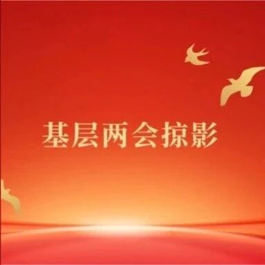 【基层两会掠影】一图读懂招远市人民检察院工作报告