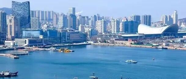 海外社交媒体上的“烟台声音”（1月26日-2月1日）