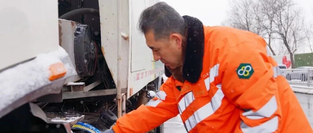 新春走基层︱王金钢：方向盘上的夜晚