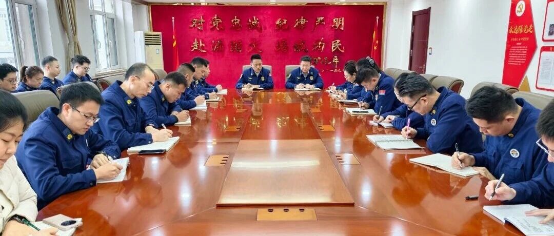 烟台高新消防多措并举推动新修订《山东省消防条例》宣贯落地见效