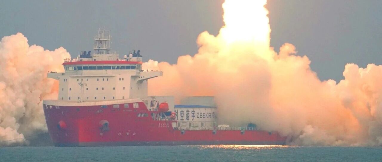 “海阳船”又要发“海阳箭”了