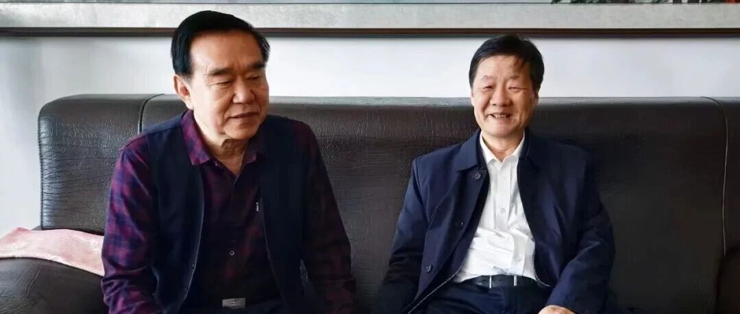 烟台市检察院领导春节前夕看望慰问老同志