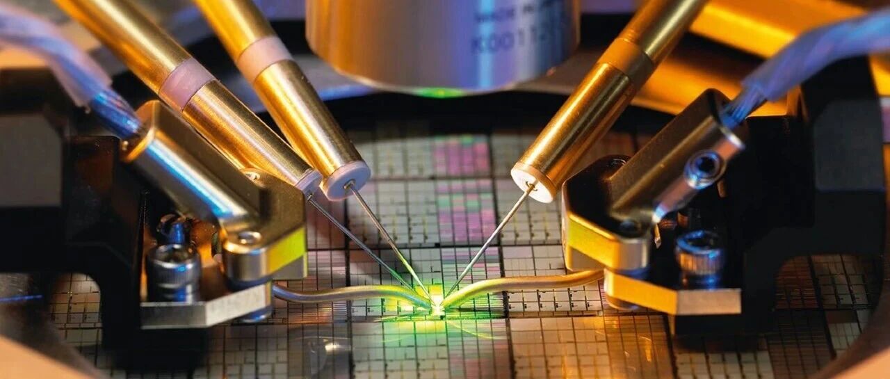 新春走基层 | “测完了这一批，年过得真踏实。”