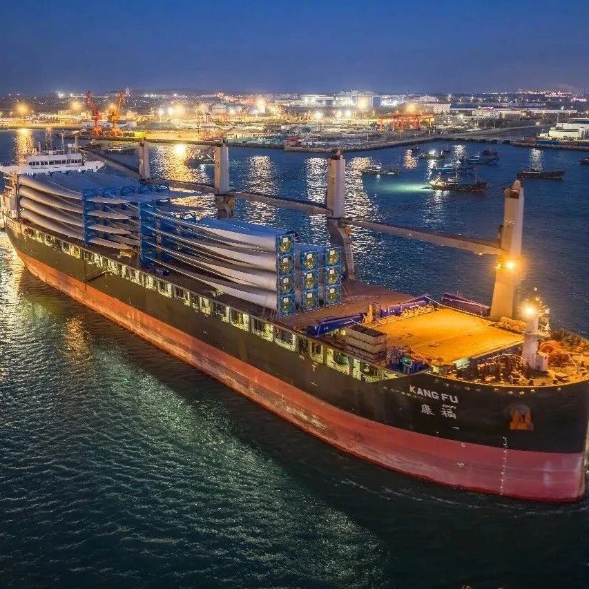 开工即冲刺！蓬莱企业满格复工，跑出新春“加速度”~