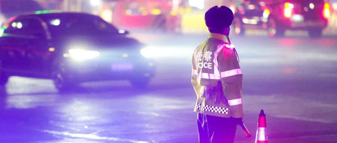春节假期完美收官，烟台交警守护平安“未完待续”