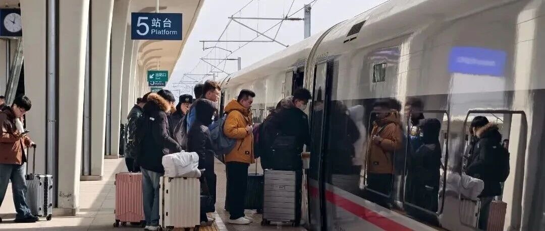 “稳”字当先！莱州春节交通“人从众”模式，安全温馨全拿捏！