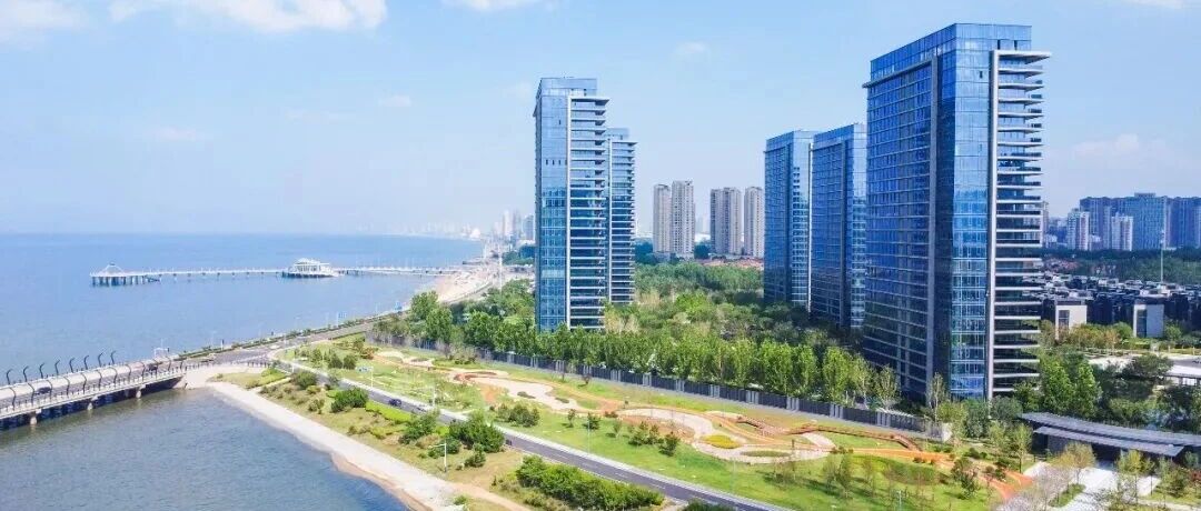 城市更新“模范生”就在咱门口