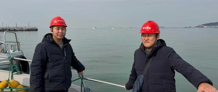 坚守使命，护航安全——烟台特检人的新春守护