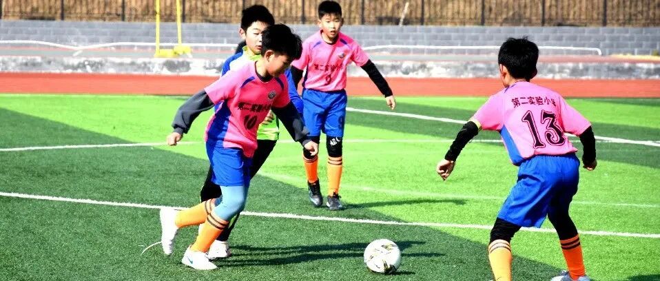 2026年莱州市“市长杯”校园足球联赛激情开赛