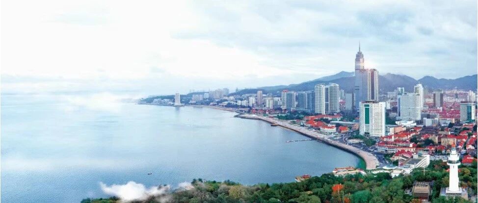 市长登台推介，带来一份写给青春的烟台邀约