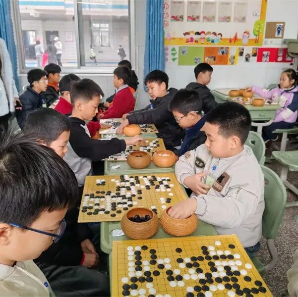 2026年龙口市棋类比赛圆满落幕