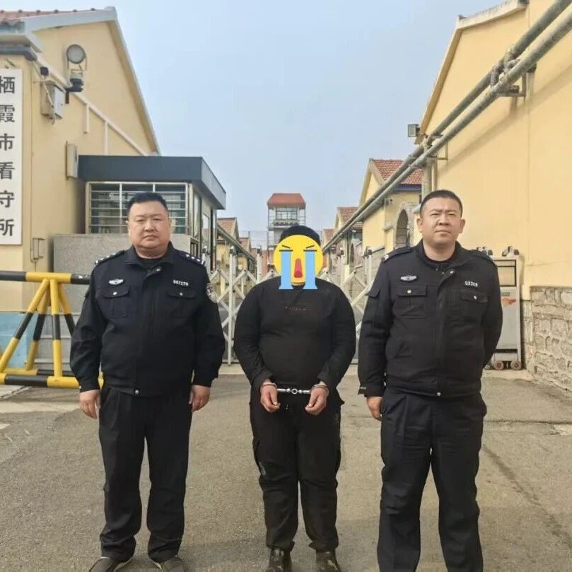 栖霞公安破获一起“拉车门”盗窃案