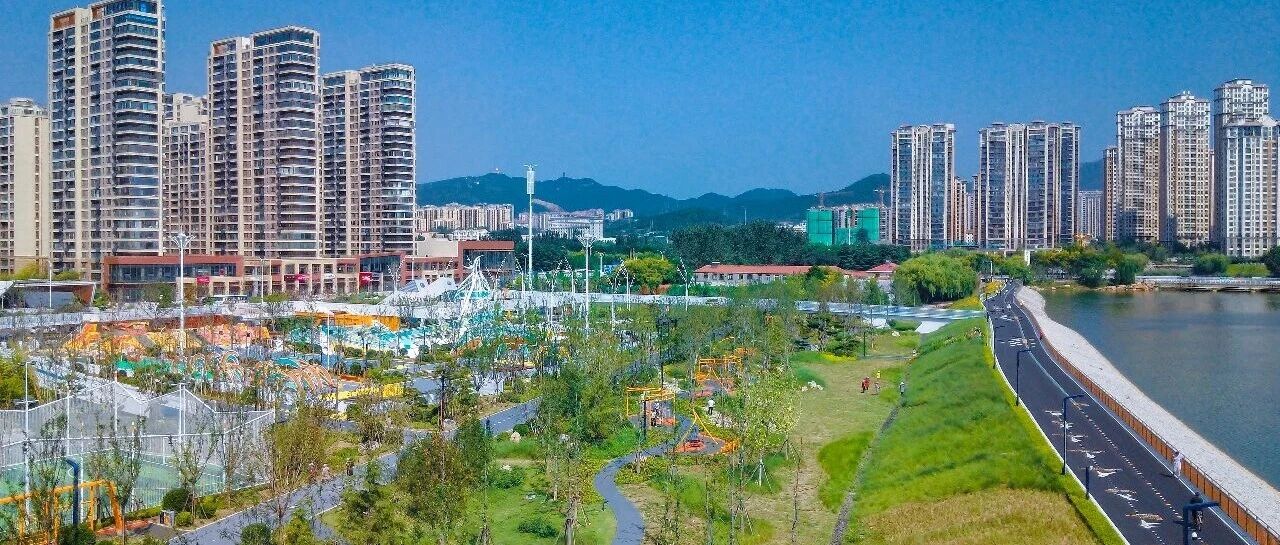 莱山区：城市更新“山海连珠”，近悦远来何以可能？
