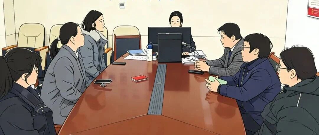 从“无解”到“有解”：行政诉讼只能对簿公堂?  | 争先“枫”景·调解止争