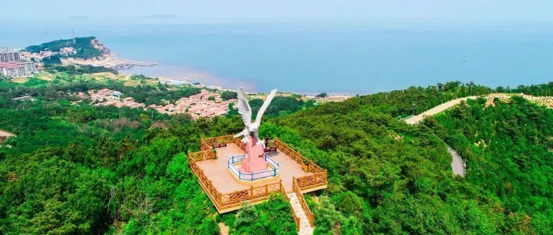 限时2天！持《烟台市民休闲护照》，4.11-12日长岛这些景区免费玩