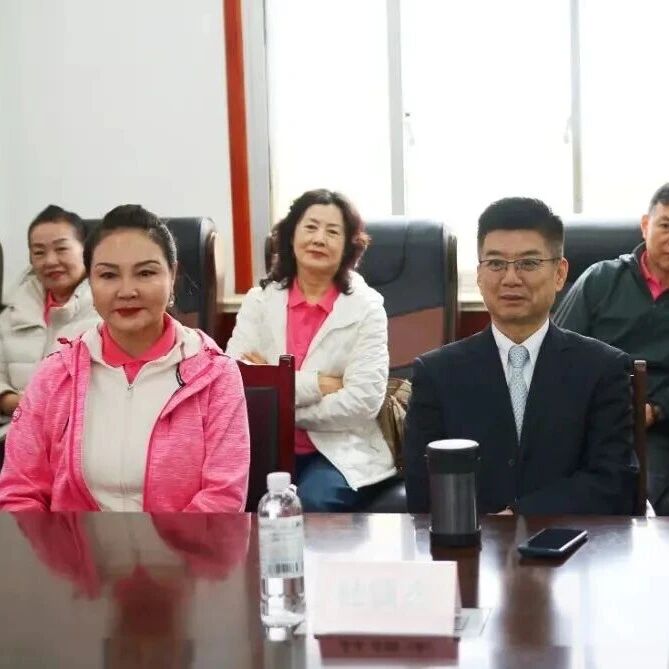 “戏曲名家天团”空降莱州！与艺术大咖共赴一场传统文化奇妙之旅！