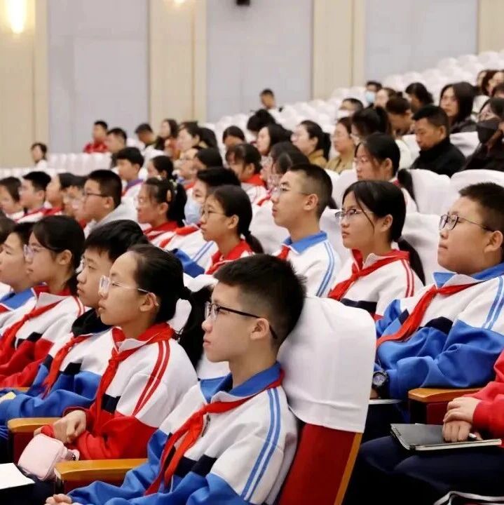 让思政课“活”起来！“红色接力”点燃莱州育人新火种！