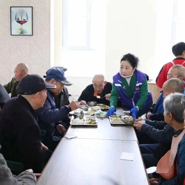 为爱做道菜！栖霞这场公益活动暖胃又暖心
