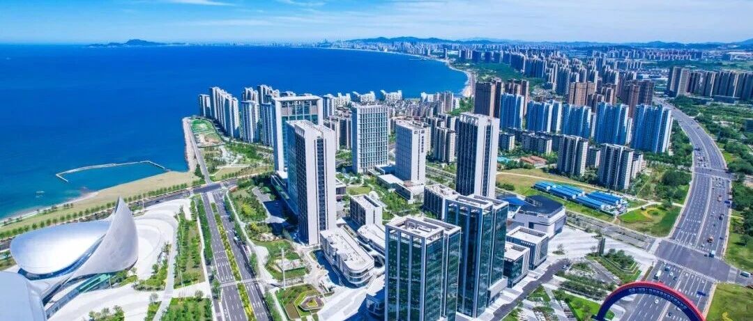 烟台黄渤海新区又一企业冲刺IPO