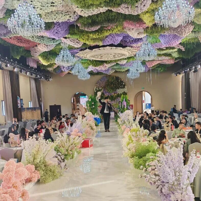 海阳“海韵春声·恰好是你”青年联谊活动甜蜜举行