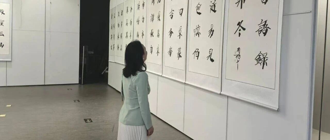 @所有人 春日文化浓度超标！莱州这场展正在占据您的朋友圈“C位”！
