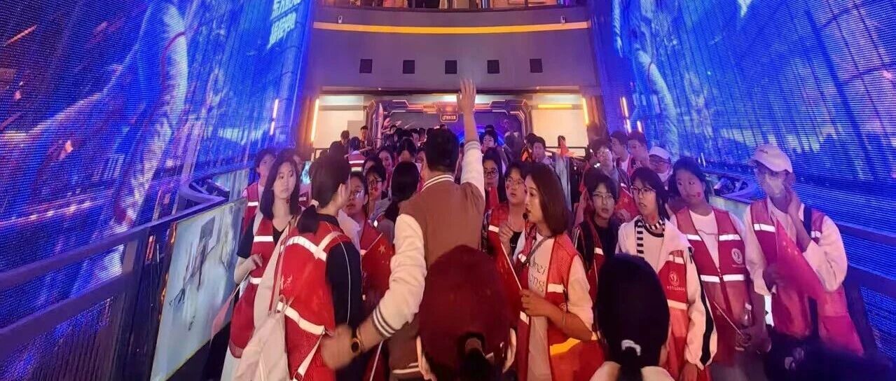 五一假期期间，海阳开启人潮涌动模式